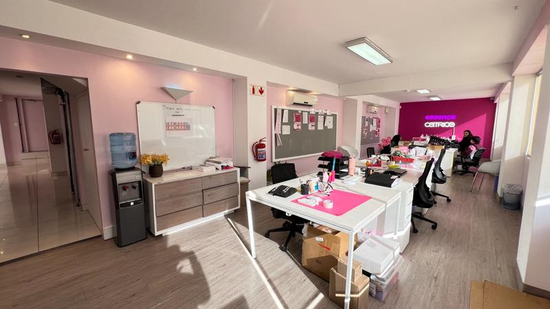 To Let commercial Property for Rent in Epping Industrial Western Cape